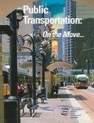 PUBLIC TRANSPORTATION :ON THE MOVE