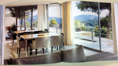 LIVING BY THE MEDITERRANEAN -  BETA-PLUS