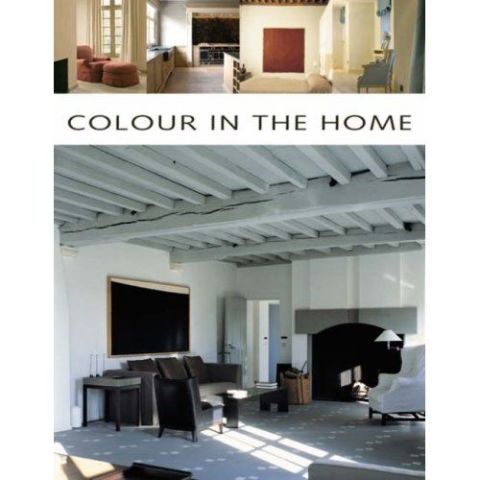 COLOUR IN THE HOME