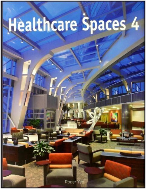 HEALTHCARE SPACES NO:4