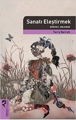 SANATI ELEŞTİRMEK