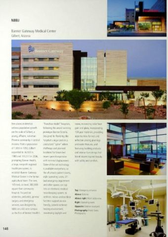 HEALTHCARE SPACES NO:4