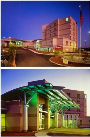 HEALTHCARE SPACES NO:4