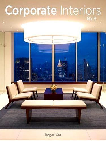 CORPORATE INTERIORS NO:9