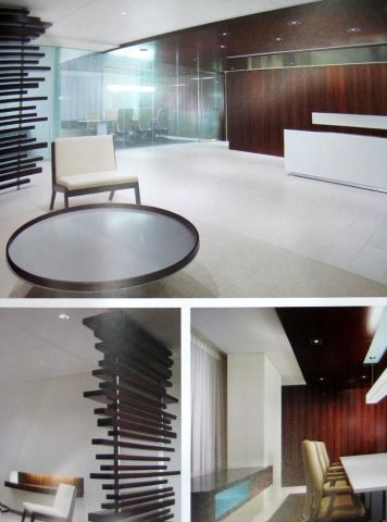 CORPORATE INTERIORS NO:9