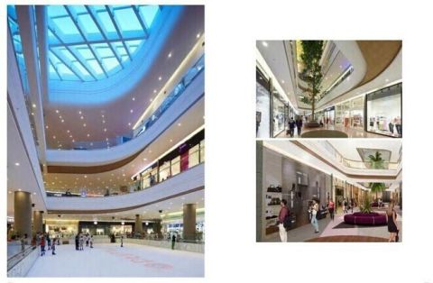 SHOPPING EXPERIENCE III