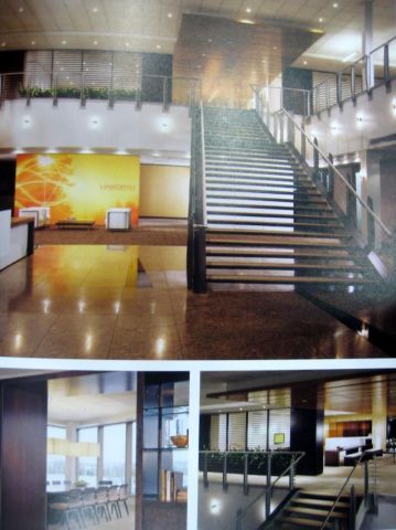 CORPORATE INTERIORS NO:9