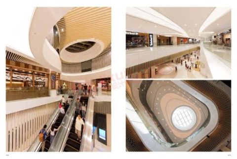 SHOPPING EXPERIENCE III