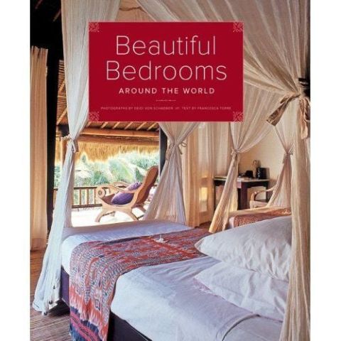 BEAUTIFUL BEDROOMS / AROUND THE WORLD