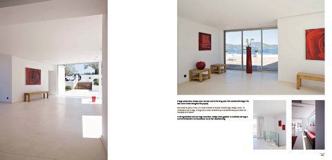 CONTEMPORARY LIVING IN PROVENCE & COTE D'AZUR - BETA
