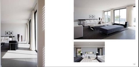 CONTEMPORARY LIVING IN PROVENCE & COTE D'AZUR - BETA
