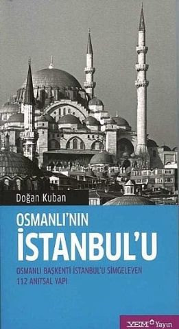 OSMANLI'NIN iSTANBUL'U