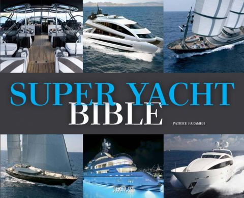 SUPER YACHT BIBLE