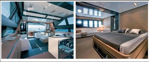 SUPER YACHT BIBLE