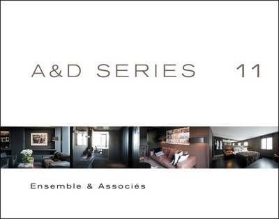 QA&D SERIES 11: ENSEMBLE & ASSOCIES