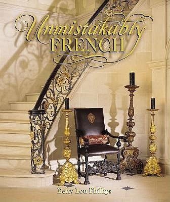 UNMISTAKABLY FRENCH