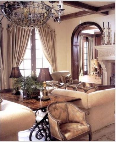 UNMISTAKABLY FRENCH