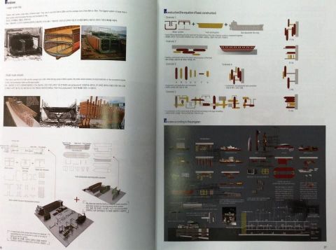 A&I COMPETITION ARC.+INT.VOL:2