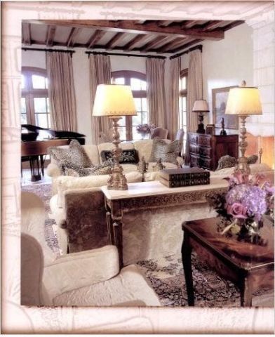 UNMISTAKABLY FRENCH