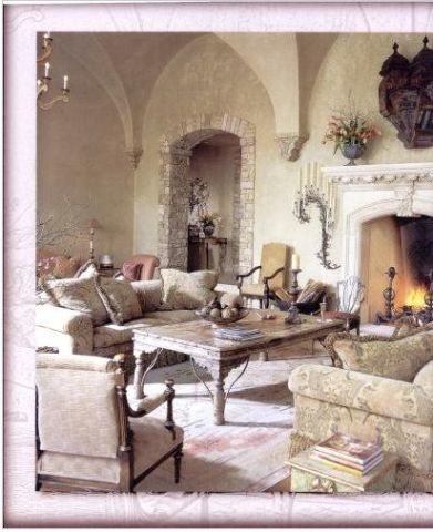 UNMISTAKABLY FRENCH