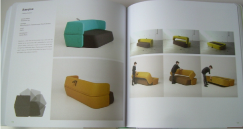 CREATIVE PRODUCT DESIGN