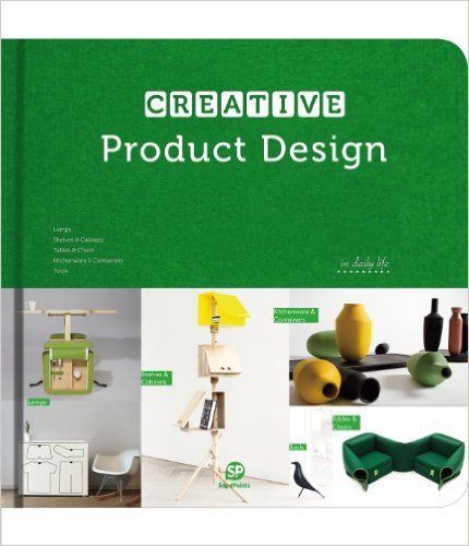 CREATIVE PRODUCT DESIGN
