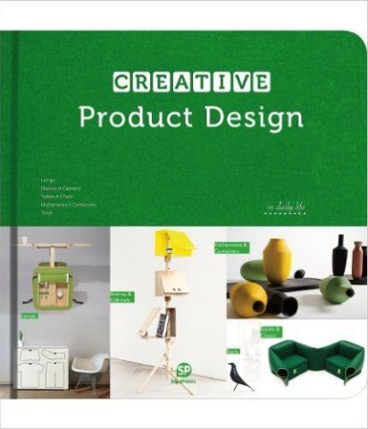 CREATIVE PRODUCT DESIGN
