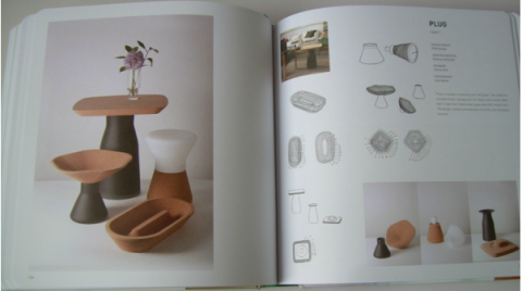 CREATIVE PRODUCT DESIGN