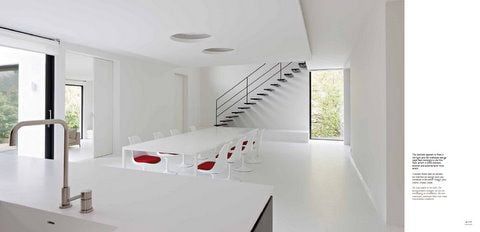 TIMELESS ARCHITECTURE&INTERIORS YEARBOOK 2012