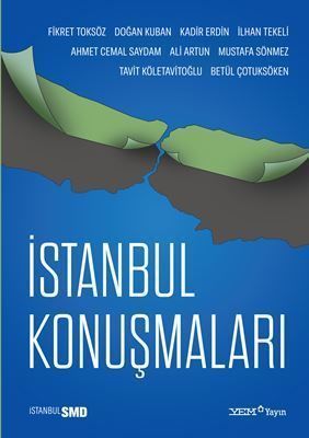 İSTANBUL KONUŞMALARI