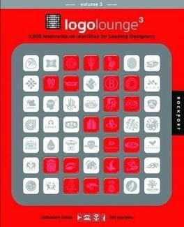 LOGO LOUNGE VOL:3