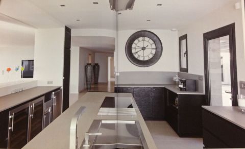 THE 100 BEST KITCHENS & DINING ROOMS