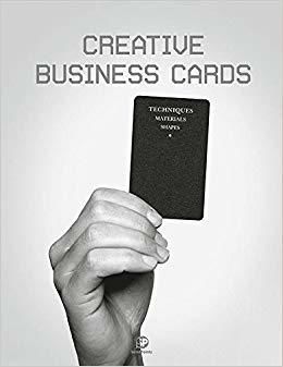 CREATIVE BUSINESS CARDS