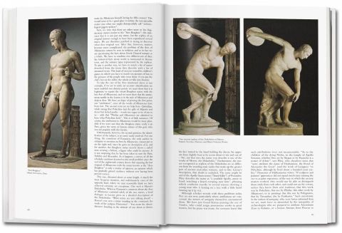 SCULPTURE FROM ANTIQUITY TO THE PRESENT DAY