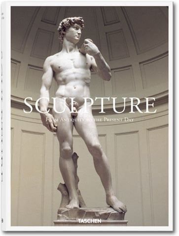 SCULPTURE FROM ANTIQUITY TO THE PRESENT DAY