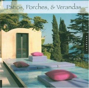 PATIOS, PORCHES & VERANDAS