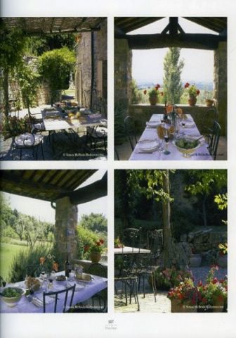 PATIOS, PORCHES & VERANDAS