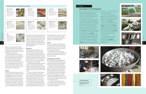 Manufacturing Processes for Textile and Fashion Design Professionals
