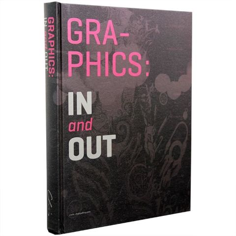GRAPHICS: IN AND OUT