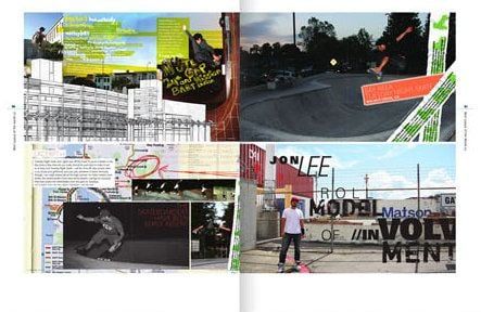 GRAPHICS: IN AND OUT