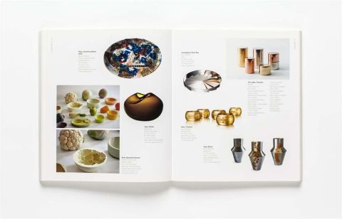 THE DESIGN BOOK:1,000 New Designs for the Home and Where to Find Them