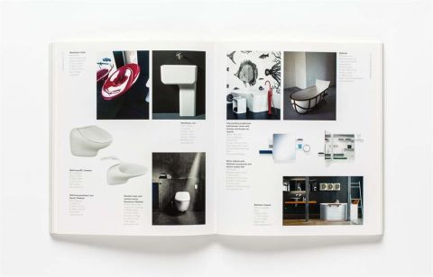 THE DESIGN BOOK:1,000 New Designs for the Home and Where to Find Them