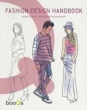 FASHION DESIGN HANDBOOK - BOOQS