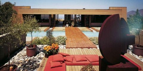 MODERNISM REDISCOVERED