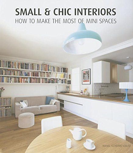 SMALL & CHIC INTERIORS