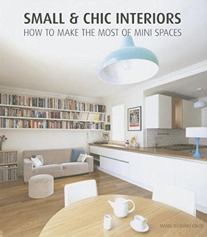 SMALL & CHIC INTERIORS
