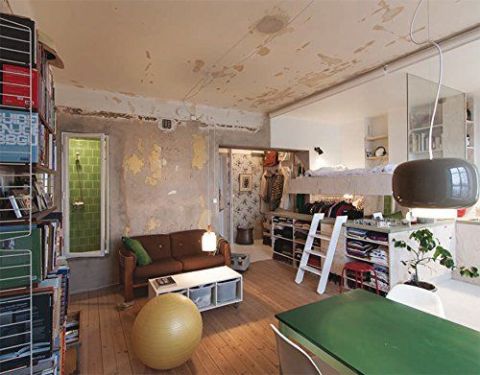 SMALL & CHIC INTERIORS