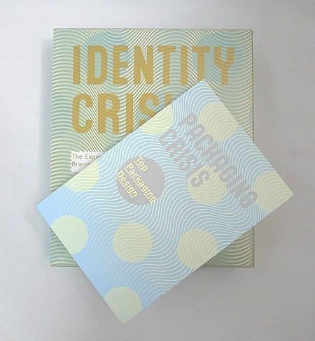 IDENTITY CRISIS & PACKAGING CRISIS
