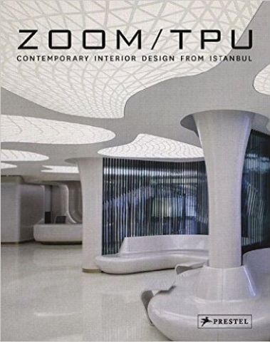 ZOOM TPU INTERIOR DESIGN FROM ISTANBUL