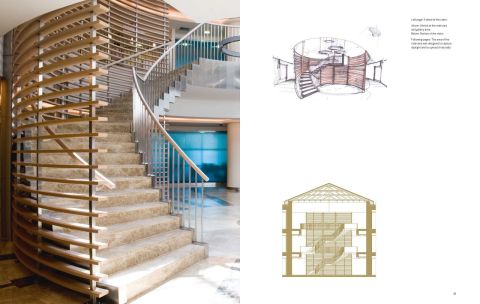 ZOOM TPU INTERIOR DESIGN FROM ISTANBUL